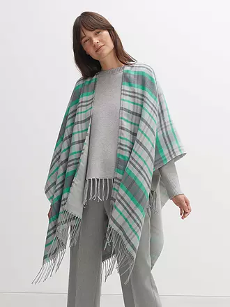 OPUS | Poncho - Cape ALERA | 